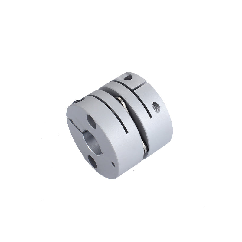 DEWEI Single Diaphragm Expansion Sleeve Couplings