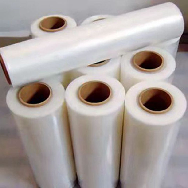 RUIYU Industrial building aluminum profile protective film   Wrapping film, stretching film, industrial packaging film