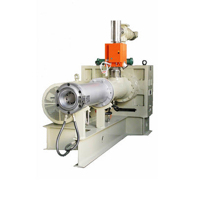 KEYING Planetary extruder machine  Melt blown fabric extruder,