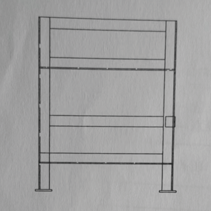 ZHONGHUAI Device base