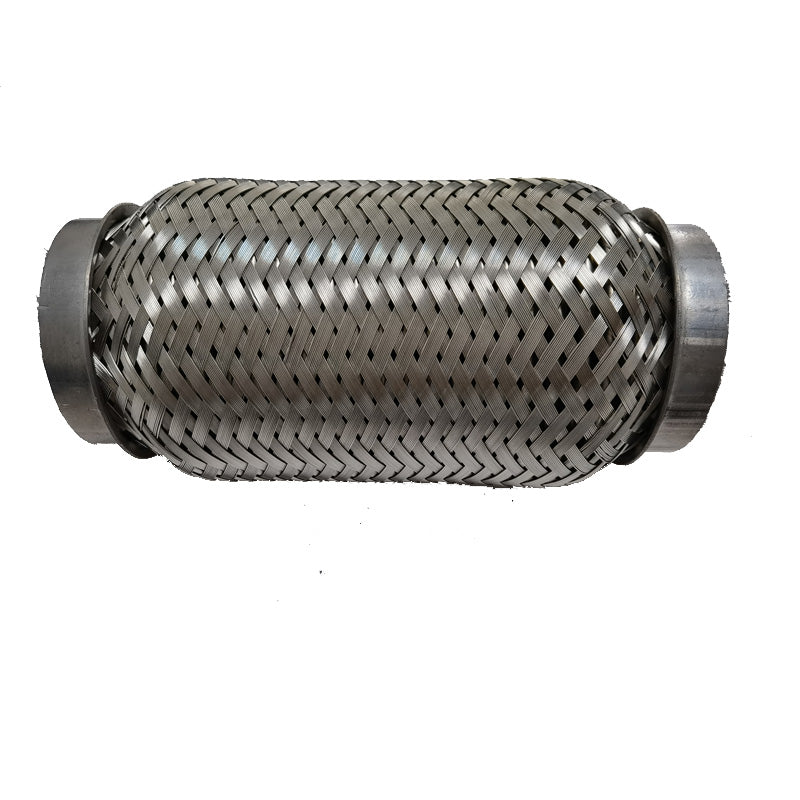 HUALIDA IN-BAND TELESCOPIC+SLEEVE ALUMINIZED CAP MOUTH