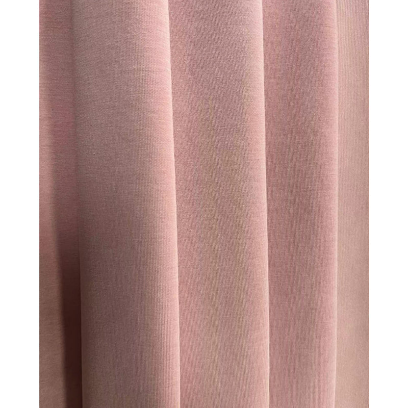 FENGRAN T/C/S Sandwich Knitted Fabrics  Skin friendly soft suede