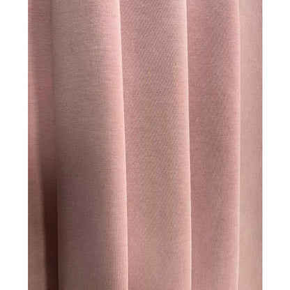 FENGRAN T/C/S Sandwich Knitted Fabrics  Skin friendly soft suede