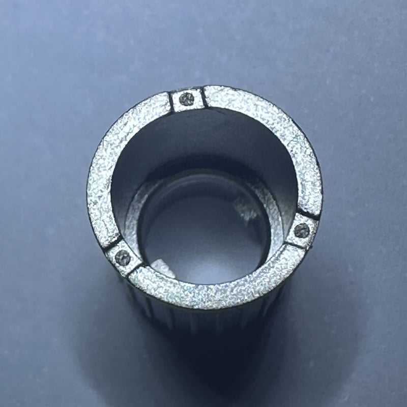 JINMEI friction cap   Corrosion resistant thickening can be customized