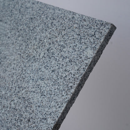 DONGSHENGJIANSHE Sesame White (Glossy/Burnished) Granite