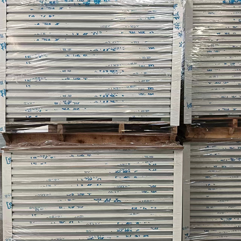 YIJING Handmade paper honeycomb color steel plate