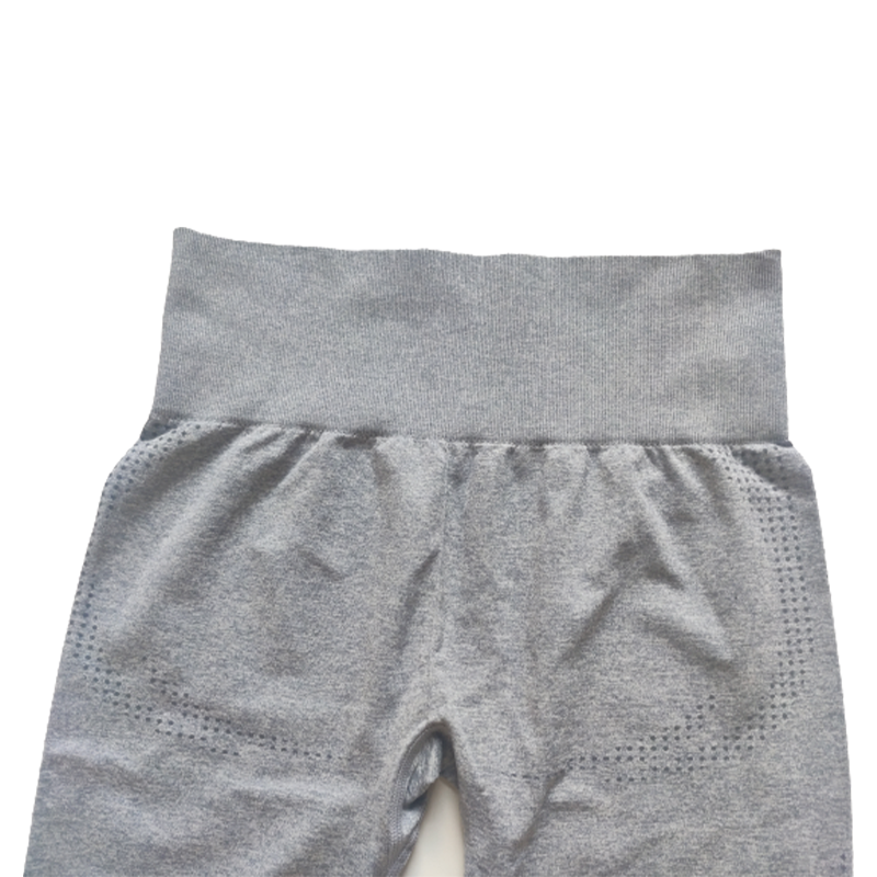 ZHILIN Dot Pants 8502