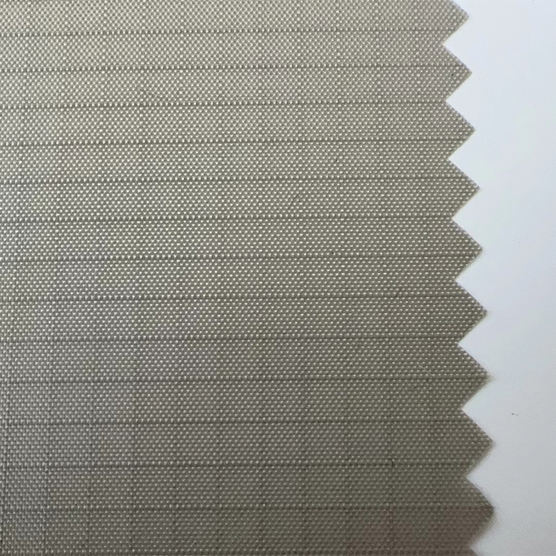 ZHENHAI Polyester Taffeta 0.3 lattice WR PU2000MM 68D 190T   Thickened waterproof fabric