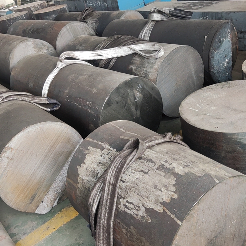 CHENGYI CY8418 mold steel