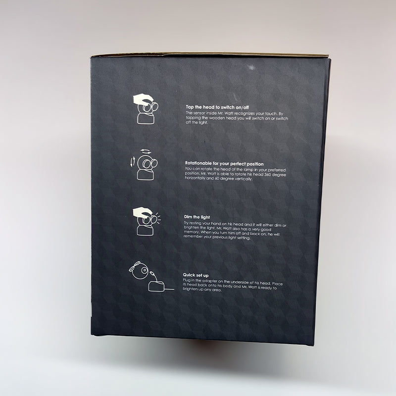 CHANGXING  Box  Thickened extra hard packaging box gift box