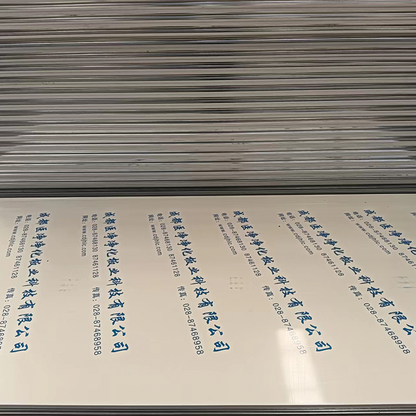 YIJING Double-layer glass magnesia color steel plate Hollow glass magnesium sandwich panel with various specifications of magnesium color steel plate