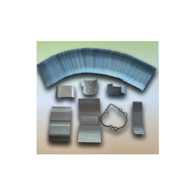 YUEZHENG Stator insulating paper  High temperature motor composite insulating paper