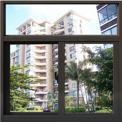 NUOMEINUO Aluminium sliding window NMT80  Bedroom windows with sound insulation and thermal insulation, aluminum alloy windows