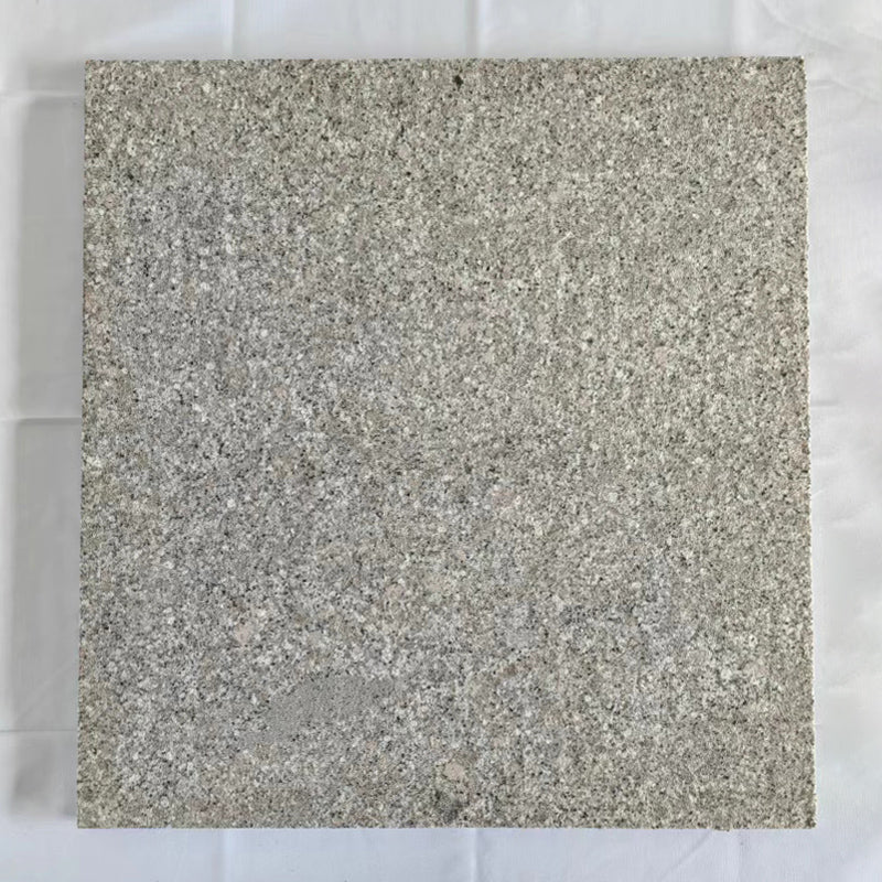 WEITAO Orchid gray treasure, natural stone granite  Wear-resistant and pressure-resistant outdoor square brick floor paving stone