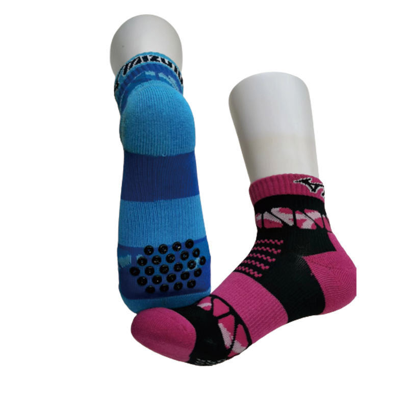 XINHE Cotton Women's Sports Spot Compression Socks X 010