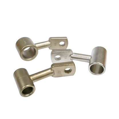 TIANYE Stainless Steel Hardware   Precision Casting Parts Customized Metal Casting Parts