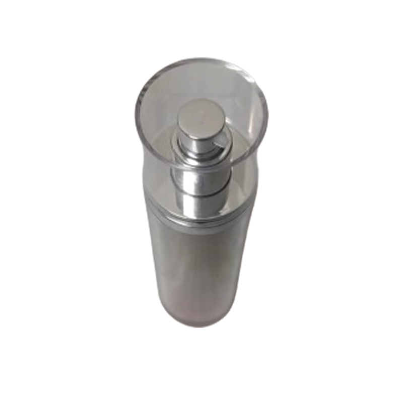 XINTUO Vacuum flasks Lotion bottles  Water emulsion Empty bottle Homemade water emulsion empty bottle