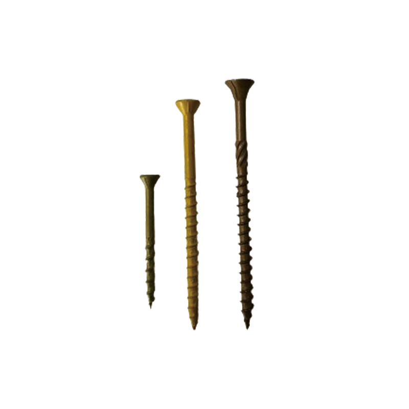 SHENGTAI Brushed Pate Screws  Corrosion-resistant antirust screws Fast-tapping screws Self-tapping screws