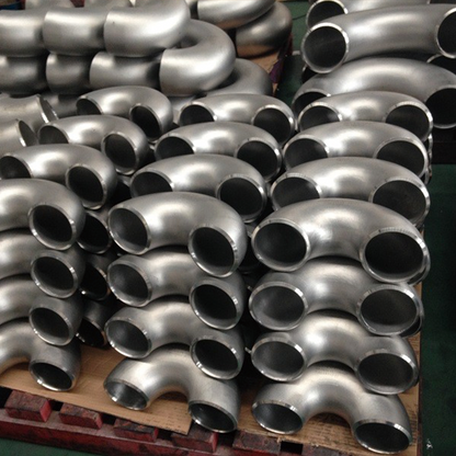 CHAOLUOYI Tees, elbows and other pipe fittings  Stamped elbow, carbon steel welded elbow