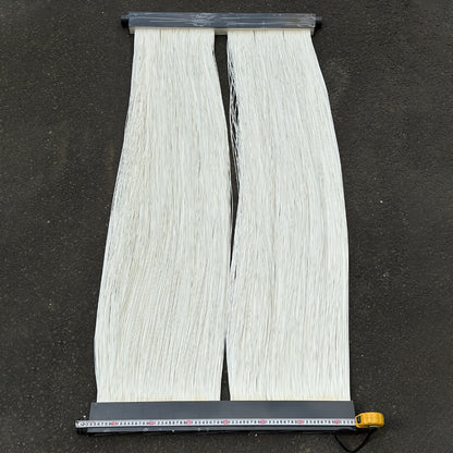 YIHONG High-efficiency ICP DAS three-pronged MBR curtain membranes.  Hollow fiber ultrafiltration PVDF wastewater treatment membrane