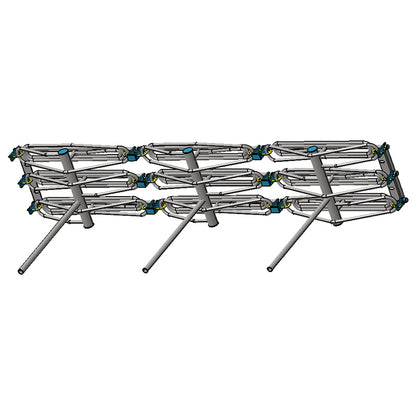 FUCHUANG Furnace Tube
