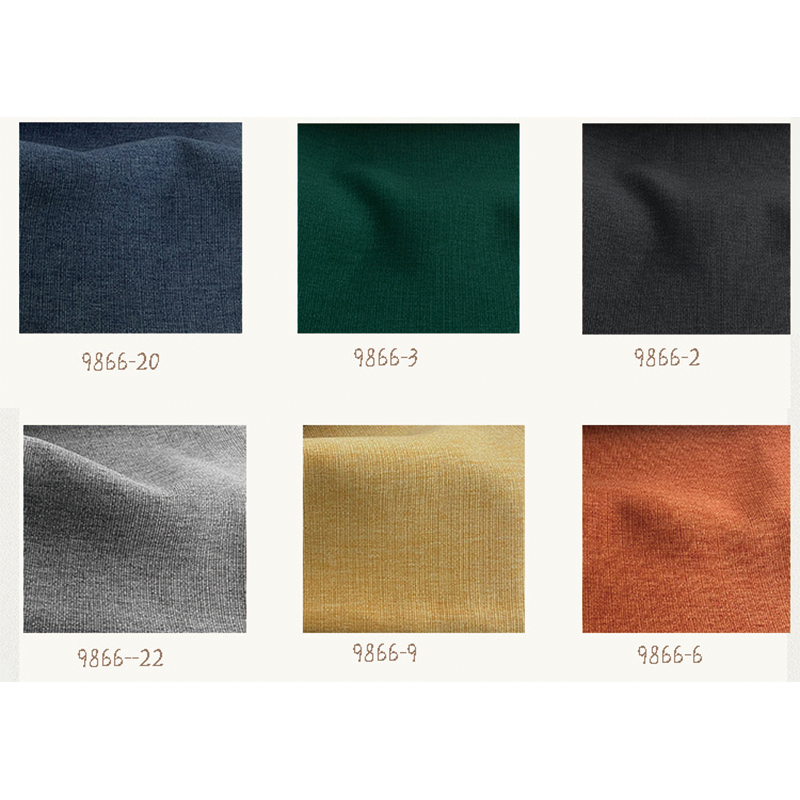 YAYOU THE CURTAIN CLOTH