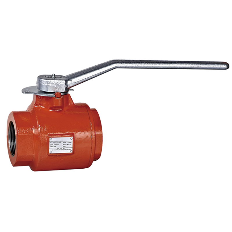 YONGYUAN Threaded ball valves 1''-4''  Stainless steel ball valve Two-piece ball valve