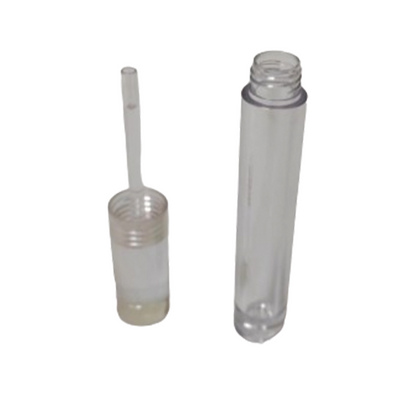 XINTUO LIP GLOSS BOTTLE 10ML Lip glaze bottle cap Lip glaze replacement bottle