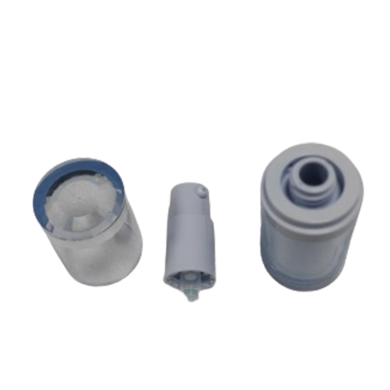 XINTUO Vacuum flasks Lotion bottles  Water emulsion Empty bottle Homemade water emulsion empty bottle