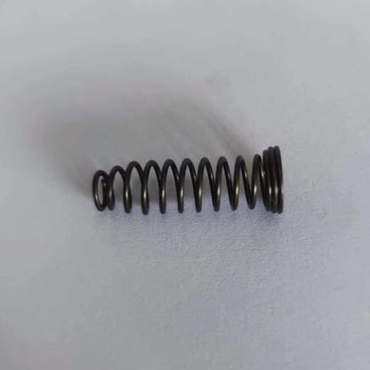 SHANGLI Leaf spring ф0.9   Compression damping spring size steel wire rebound compression spring