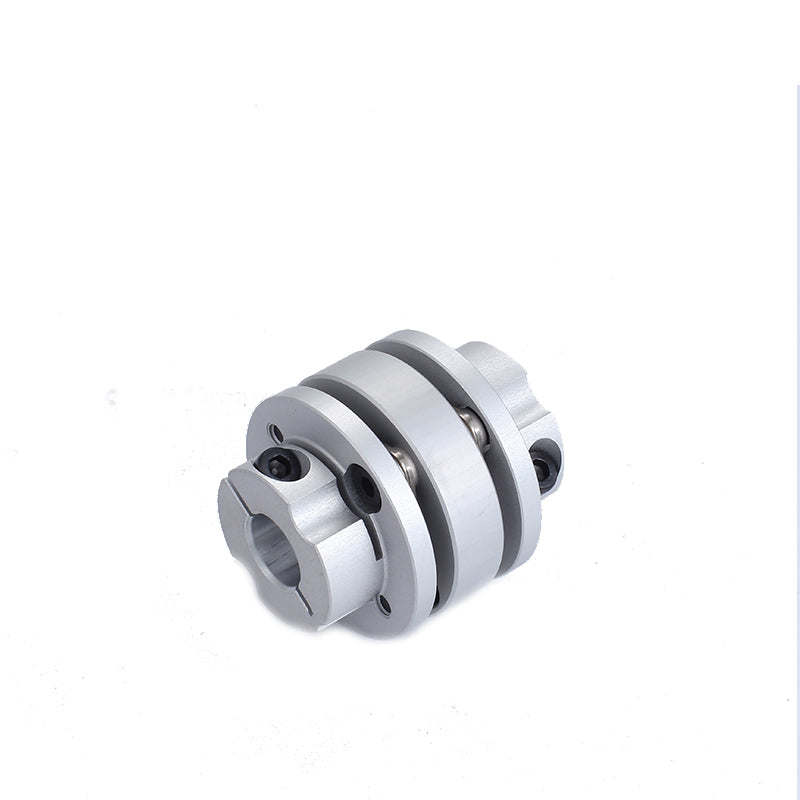 DEWEI Double Diaphragm Couplings