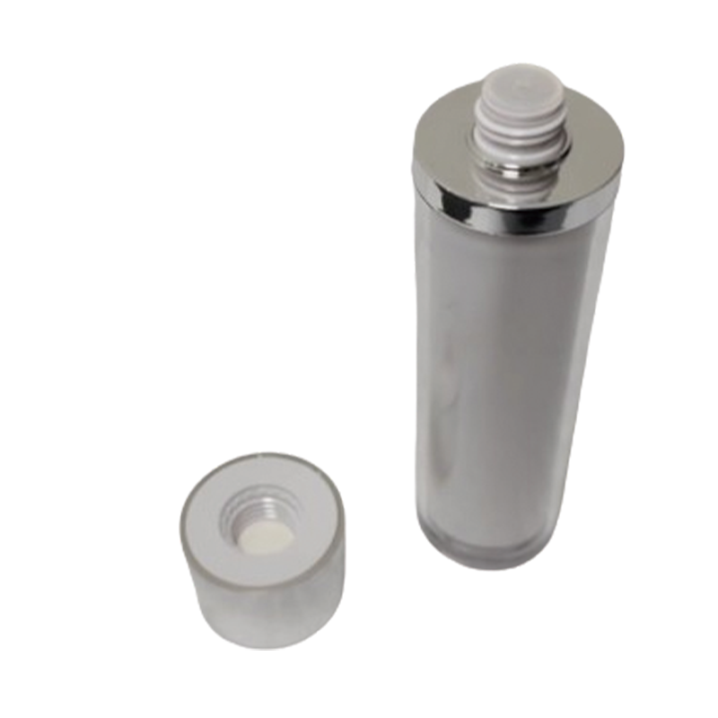XINTUO Vacuum flasks Lotion bottles  Water emulsion Empty bottle Homemade water emulsion empty bottle
