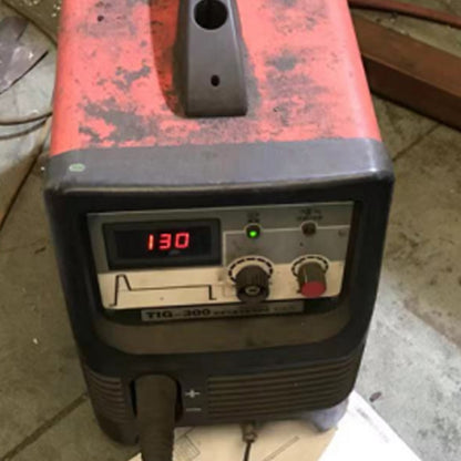 LANGREN Welding   Gas shielded welding machine, laser manual welding machine, mold repair welding machine