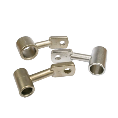 TIANYE Stainless Steel Hardware   Precision Casting Parts Customized Metal Casting Parts