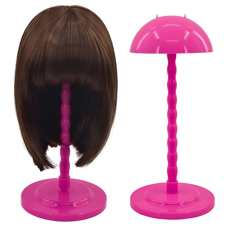 YUHANG All plastic hair block holder