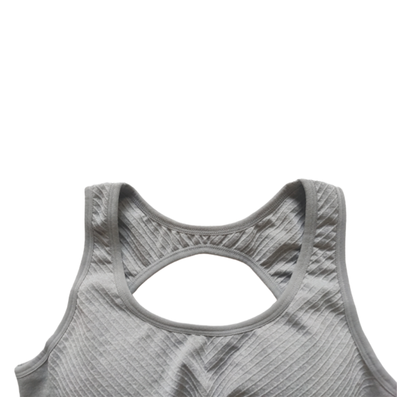 ZHILIN 8305-Back Bra