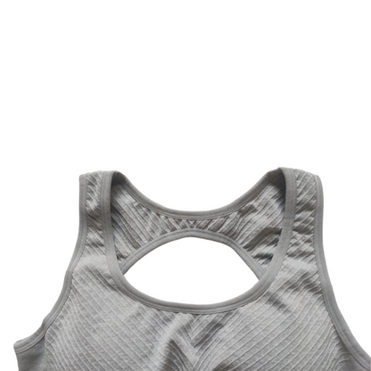 ZHILIN 8305-Back Bra