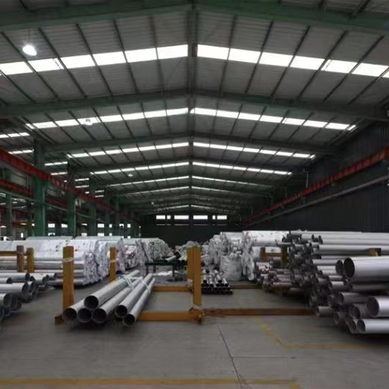 CHAOLUOYI Seamless stainless steel tubing   Stainless steel capillary stainless steel seamless pipe stainless steel steel pipe