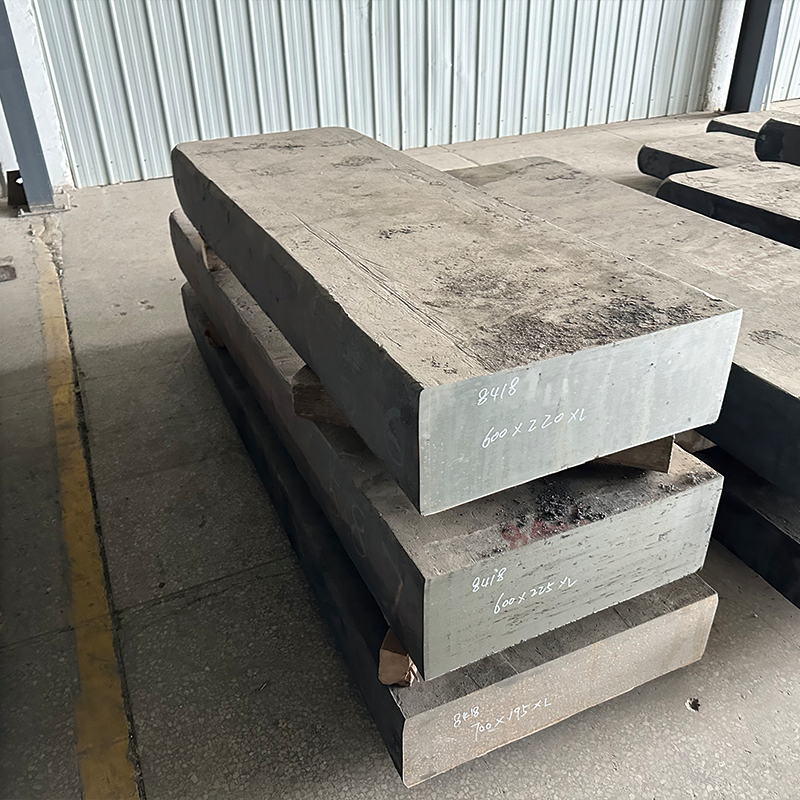 CHENGYI CY8418 mold steel