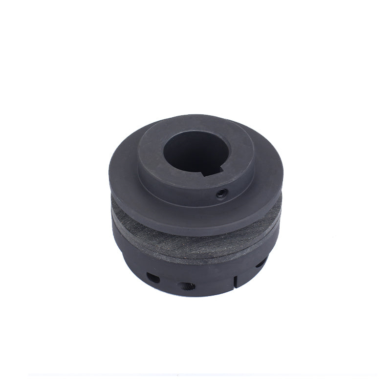 DEWEI Friction Torque Limiters