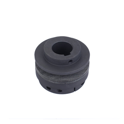 DEWEI Friction Torque Limiters