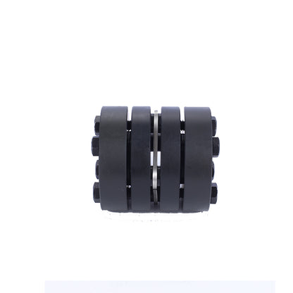 DEWEI Single Diaphragm Expansion Sleeve Couplings