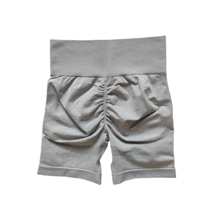 ZHILIN 8205-Peach Butt Shorts