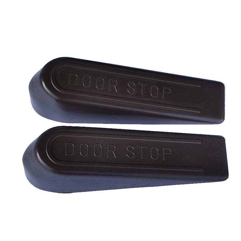 GUOXINGDA Small doorstops Rubber door stopper