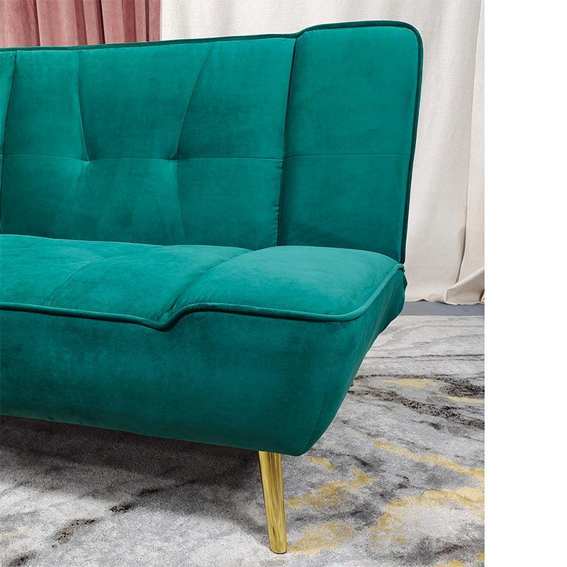 YUFU Sofa bed molded 188x92x84, bed 188x109x42