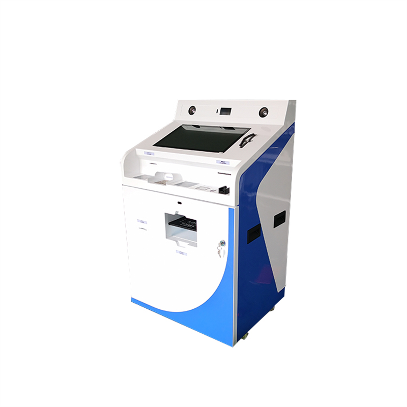 HENGRUI Cabinet of hoapital selfservice inquiry paying printing termi