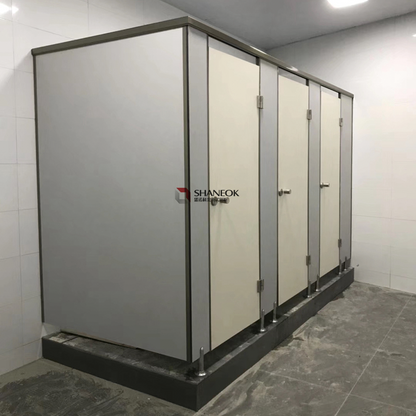 SHENGNUOKE Bathroom partition Composite panel partition