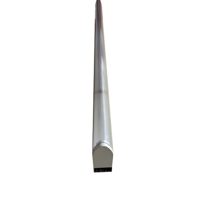 QIAOGUANG LED guideway teardrop light 1245*50*160  Energy-saving and durable lamps