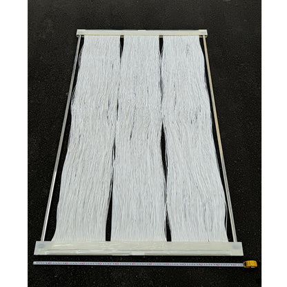 YIHONG Classic MBR curtain membrane, lengths can be customized  Wastewater treatment MBR membrane Wastewater treatment membrane