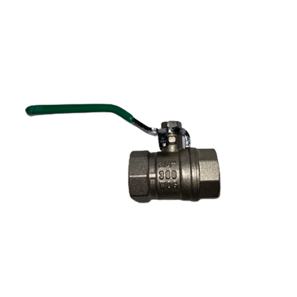 FENGTAI ball valves